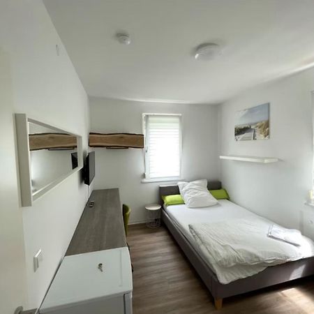 Apartment Heilbronn Extérieur photo