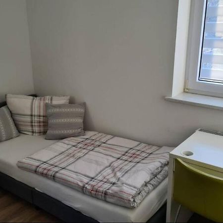 Apartment Heilbronn Extérieur photo