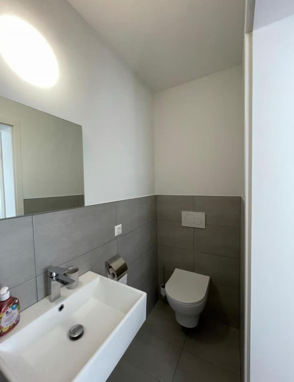 Apartment Heilbronn Extérieur photo