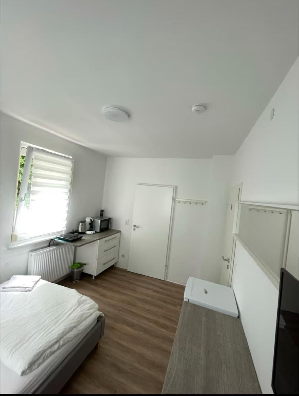 Apartment Heilbronn Extérieur photo