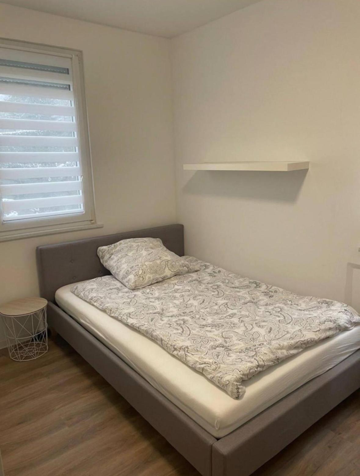 Apartment Heilbronn Extérieur photo