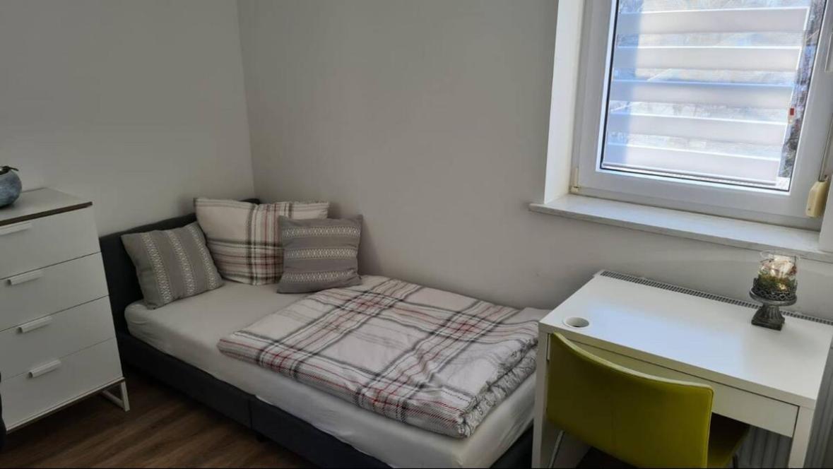 Apartment Heilbronn Extérieur photo