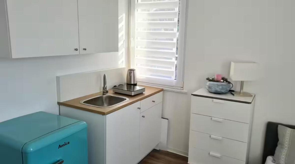 Apartment Heilbronn Extérieur photo